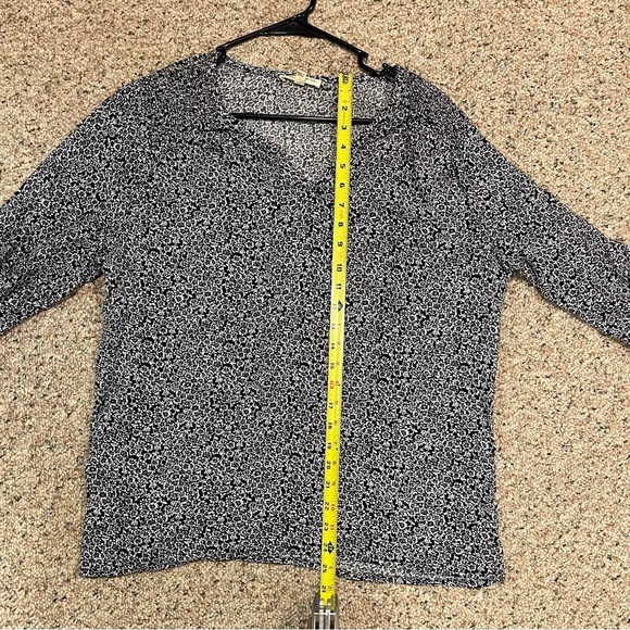 Christian Siriano Top - Picture 6 of 7